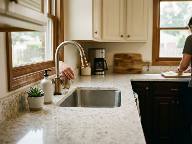 Kitchen Countertops