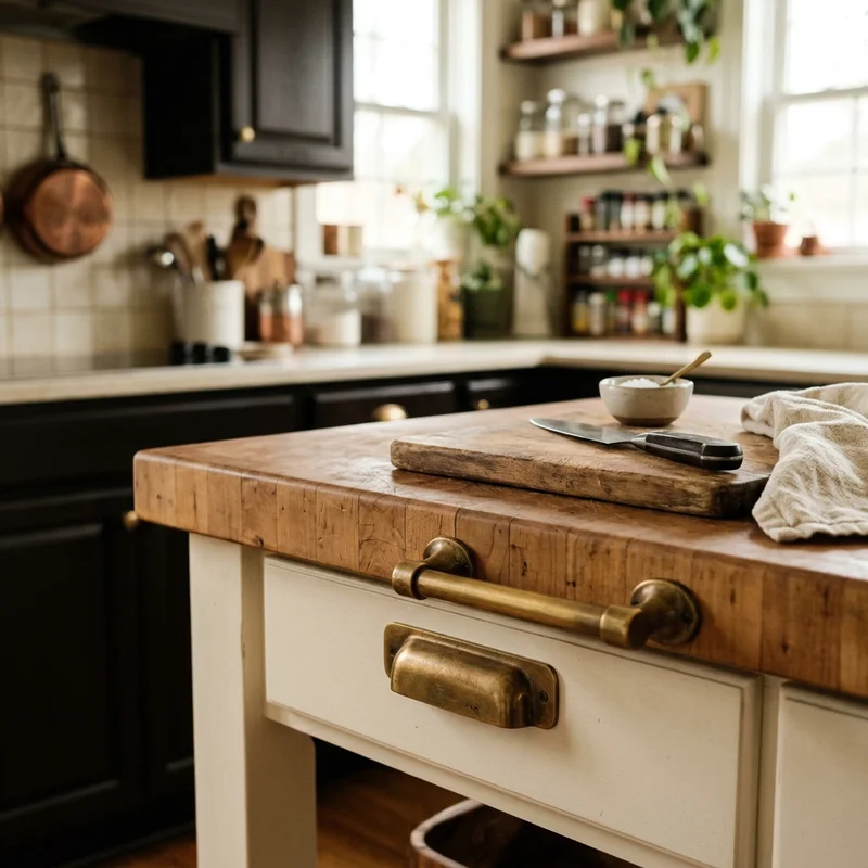 Countertops project photo