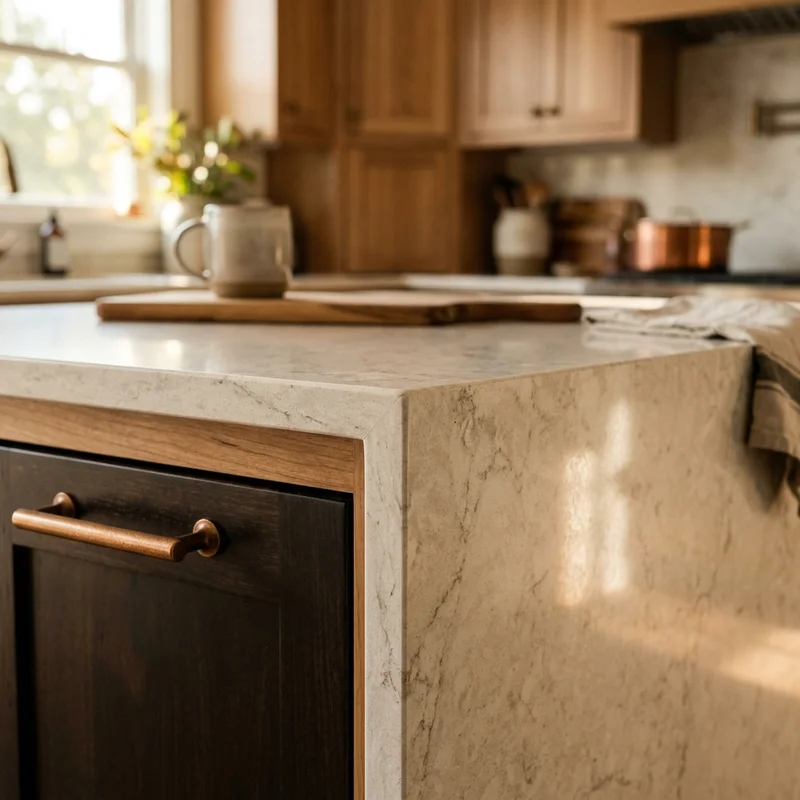 Kitchen Islands project photo